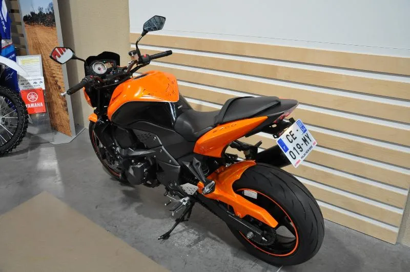 Z 750