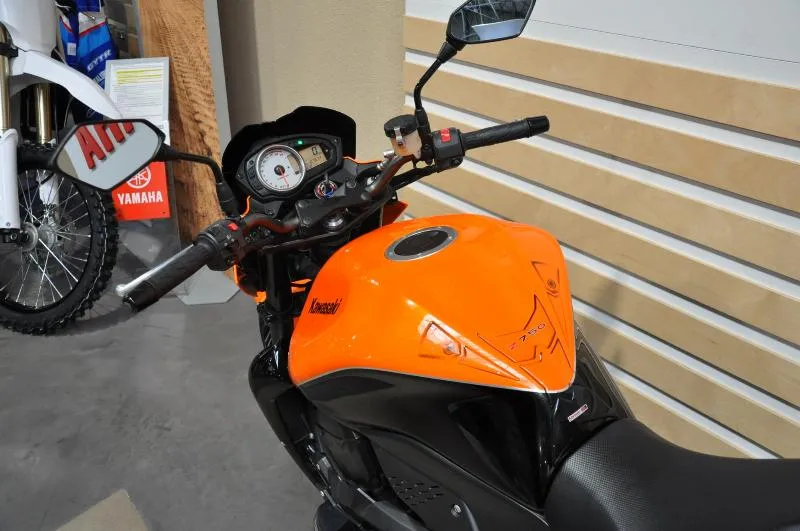 Z 750