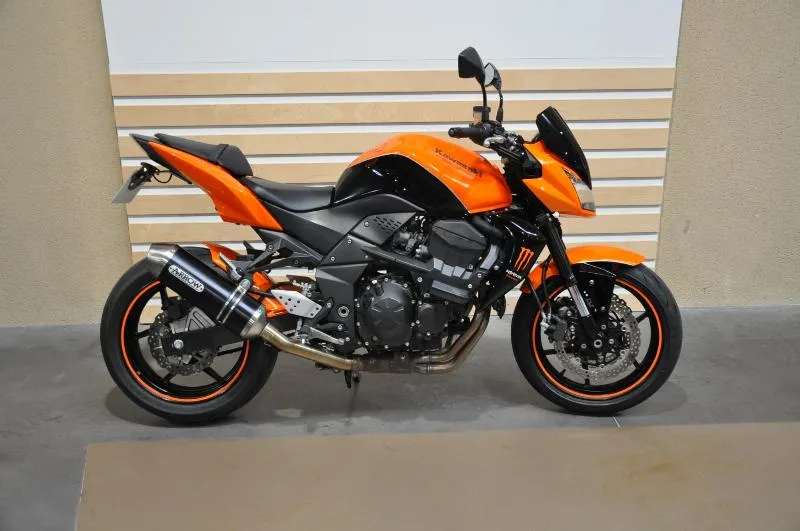 Z 750