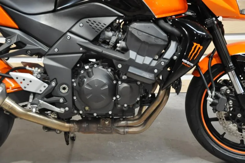 Z 750