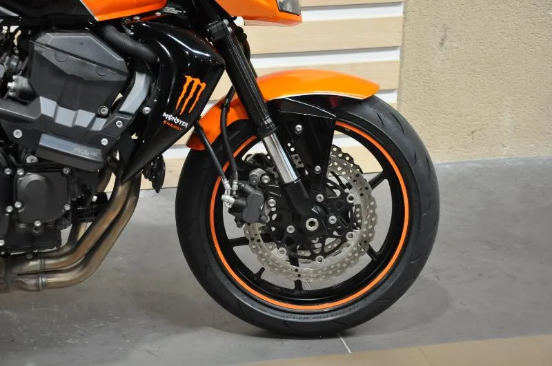 Z 750
