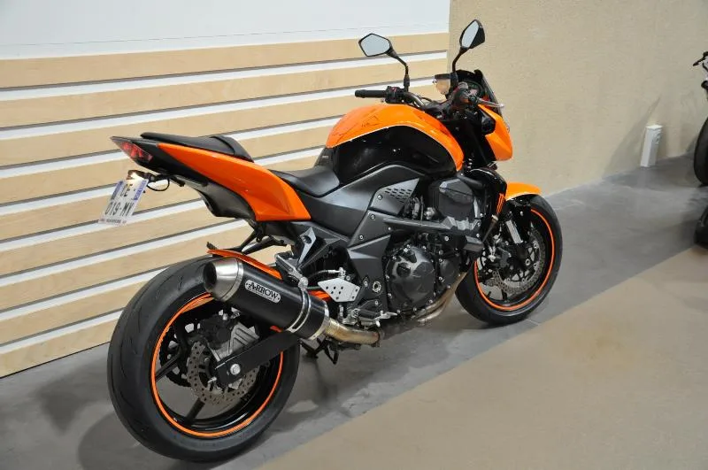 Z 750