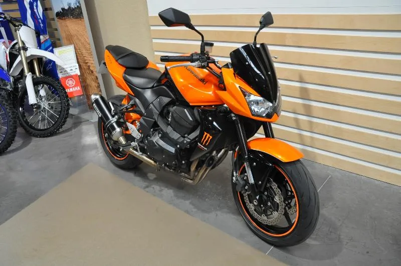 Z 750