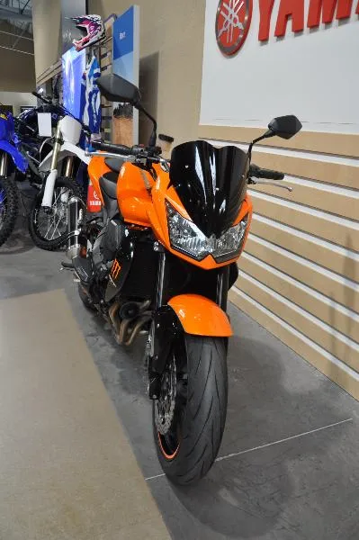 Z 750