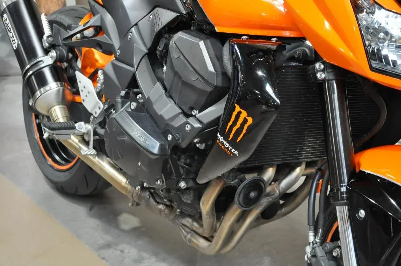 Z 750