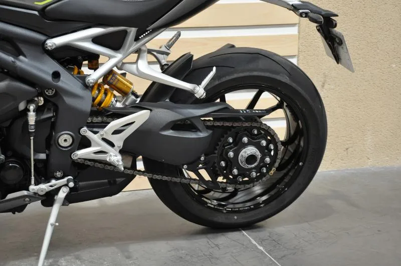 SPEED TRIPLE 1200 RS
