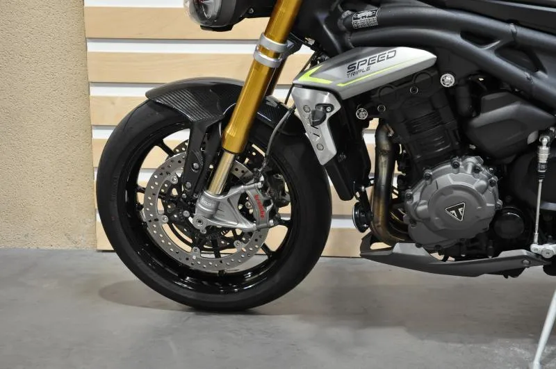 SPEED TRIPLE 1200 RS