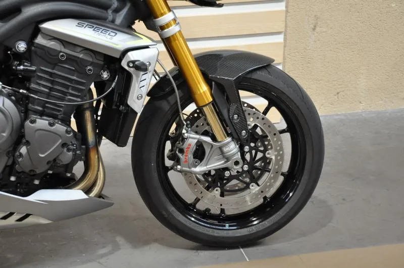 SPEED TRIPLE 1200 RS