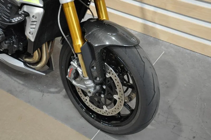 SPEED TRIPLE 1200 RS