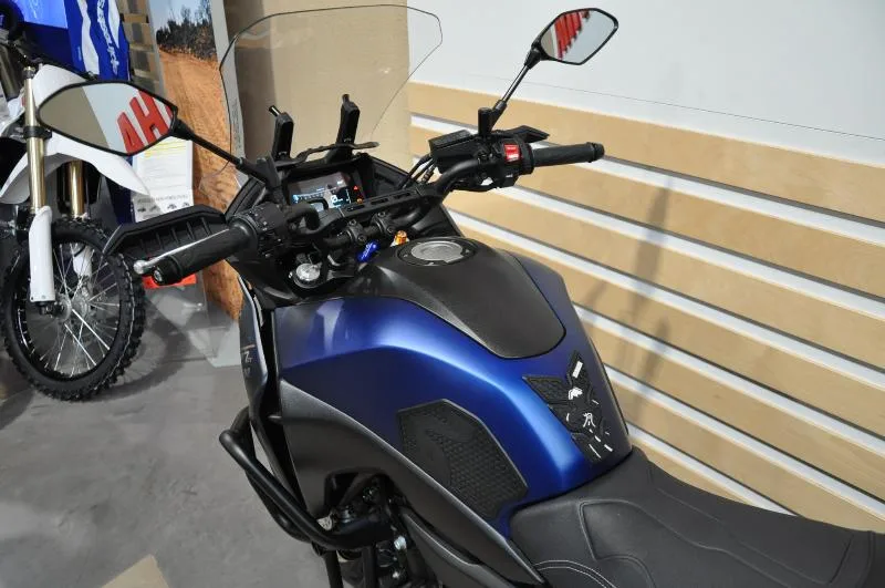 TRACER 7 GT 35 KW