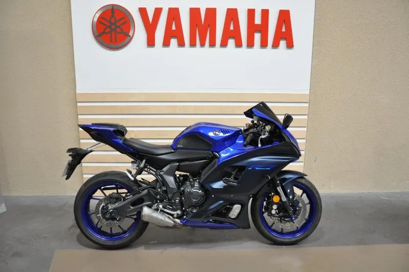 YZFR7 35KW