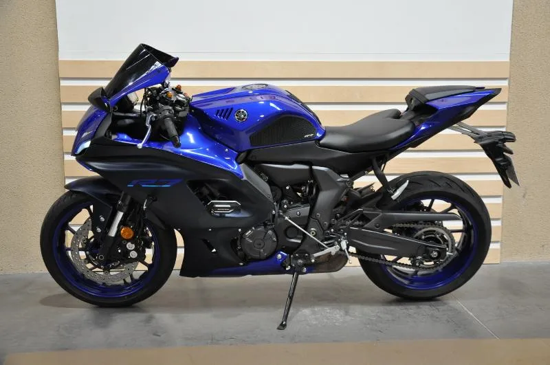 YZFR7 35KW