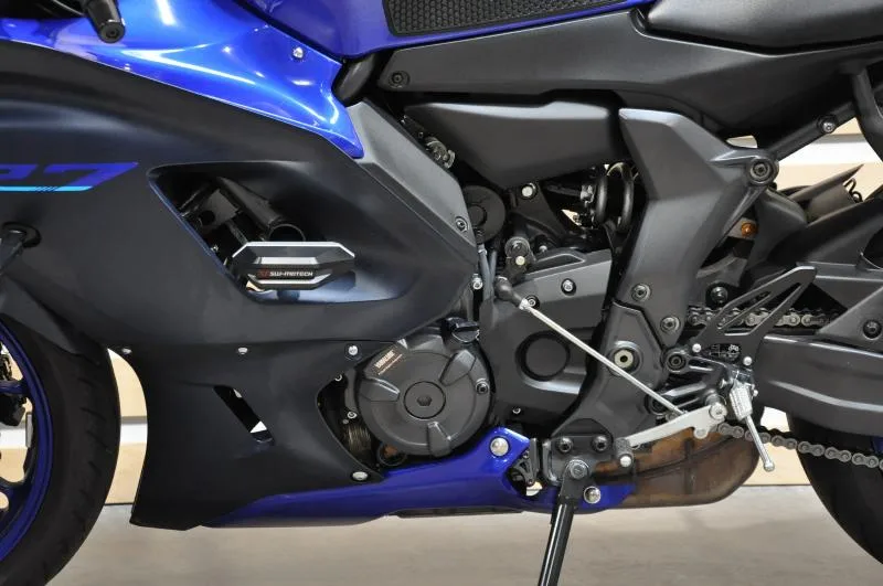 YZFR7 35KW
