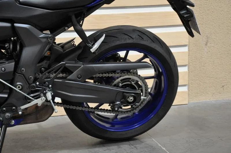 YZFR7 35KW