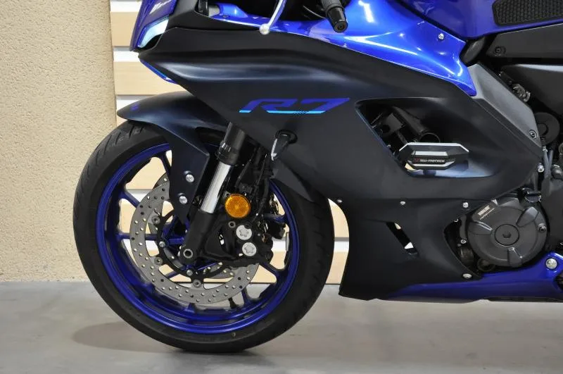 YZFR7 35KW