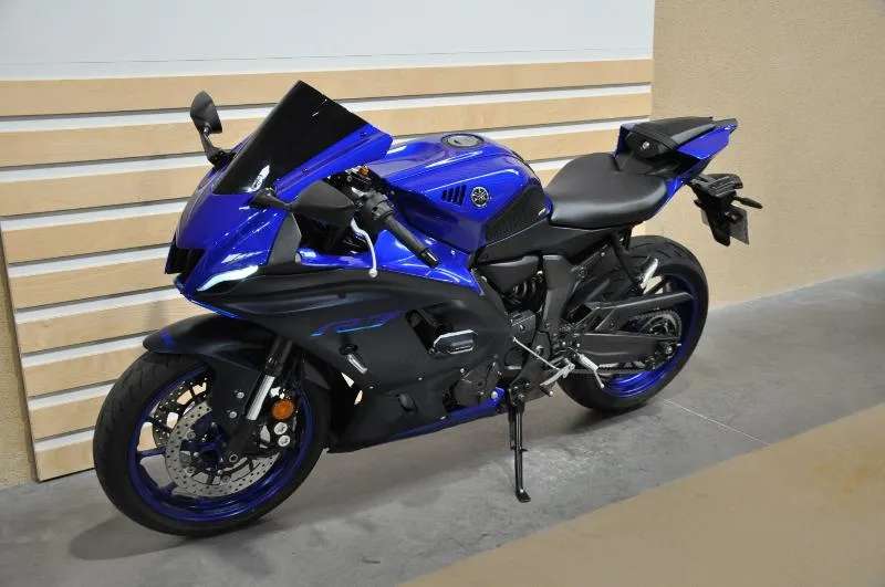 YZFR7 35KW