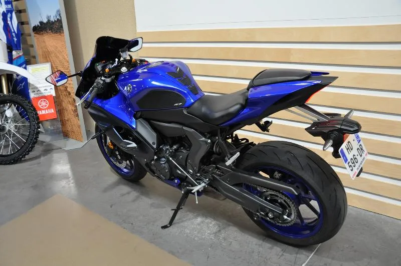 YZFR7 35KW