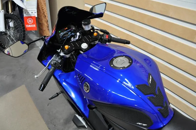 YZFR7 35KW