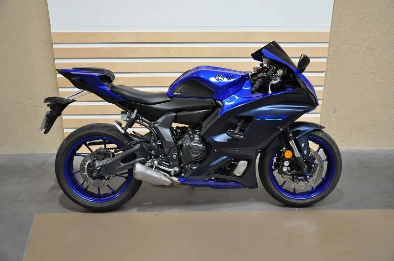 YZFR7 35KW