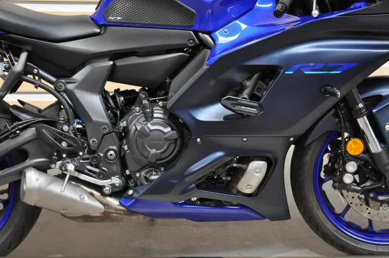 YZFR7 35KW