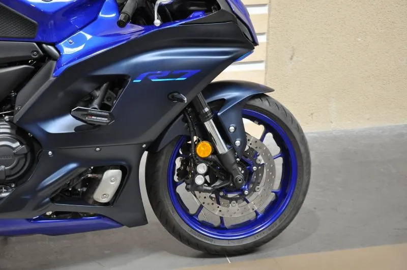YZFR7 35KW