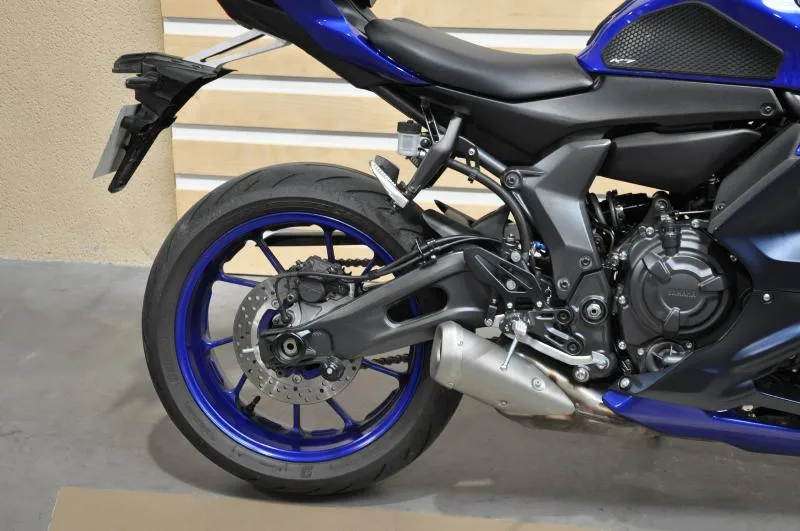 YZFR7 35KW