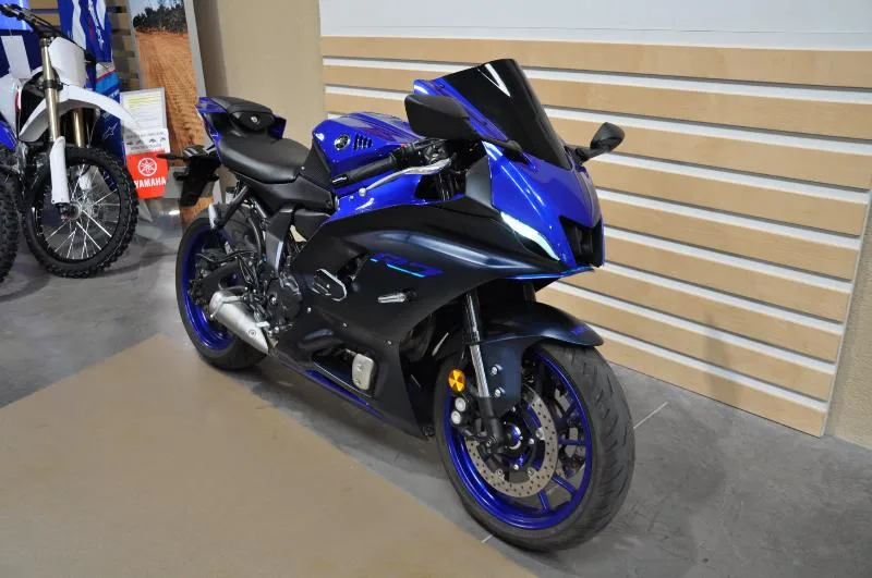 YZFR7 35KW