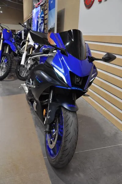 YZFR7 35KW