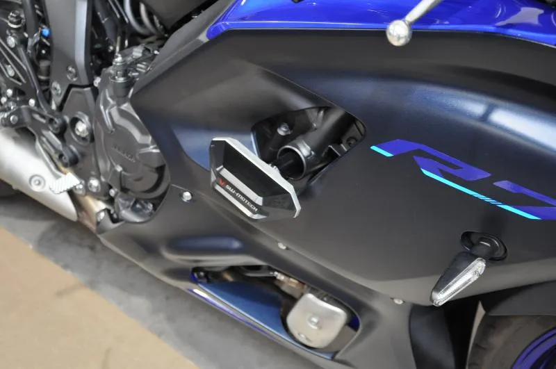 YZFR7 35KW