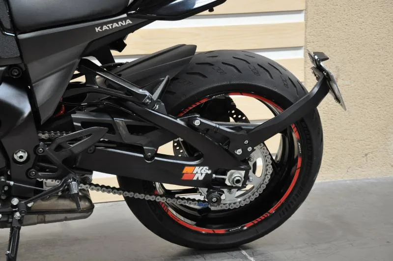 KATANA 1000