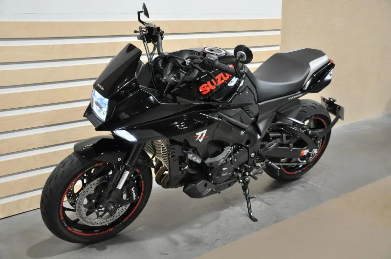 KATANA 1000