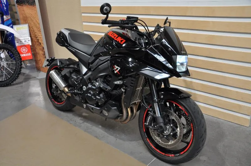 KATANA 1000