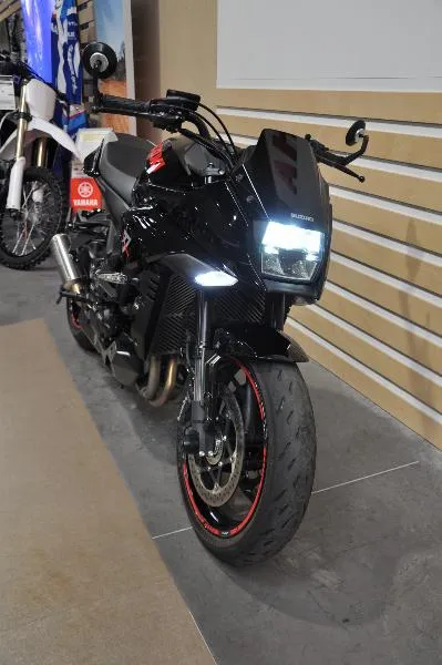 KATANA 1000