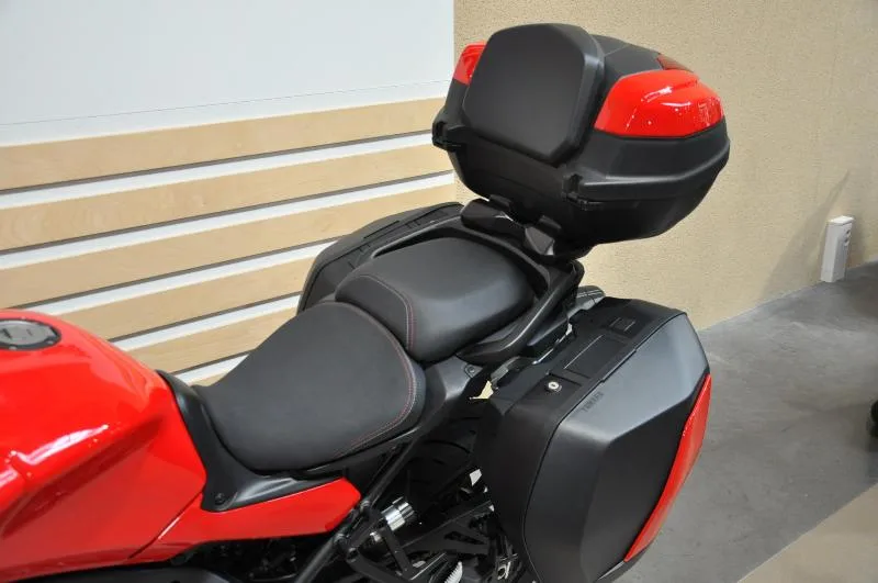 TRACER 9 GT