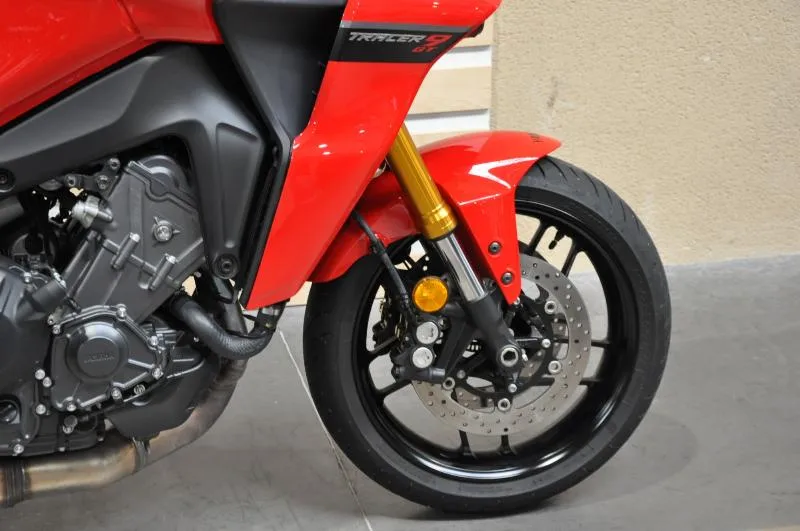 TRACER 9 GT