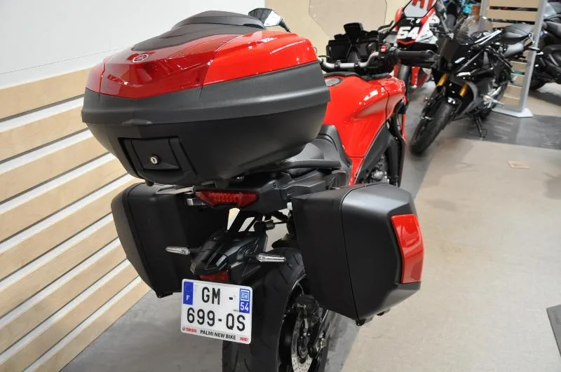 TRACER 9 GT
