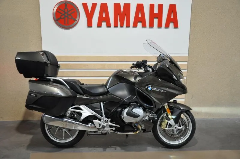 R 1250 RT