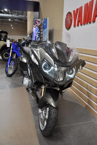R 1250 RT