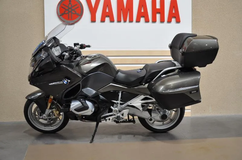 R 1250 RT
