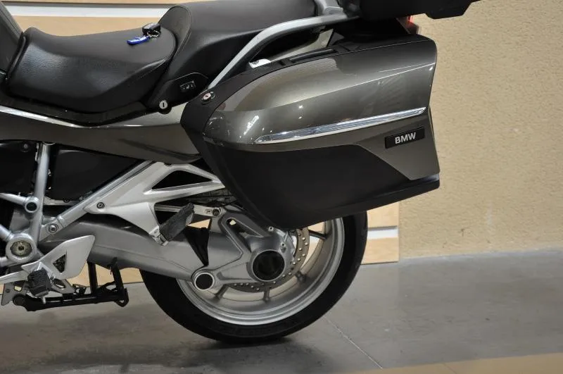 R 1250 RT