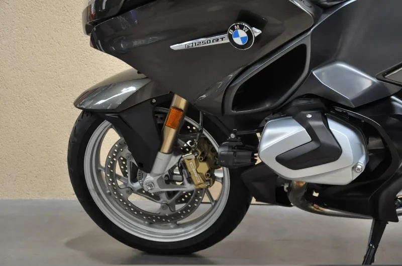 R 1250 RT