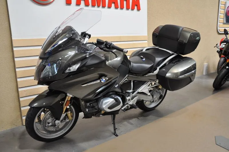 R 1250 RT
