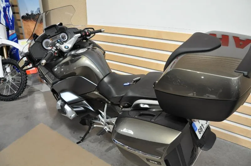 R 1250 RT