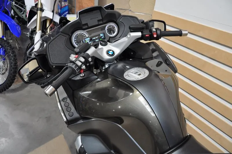 R 1250 RT