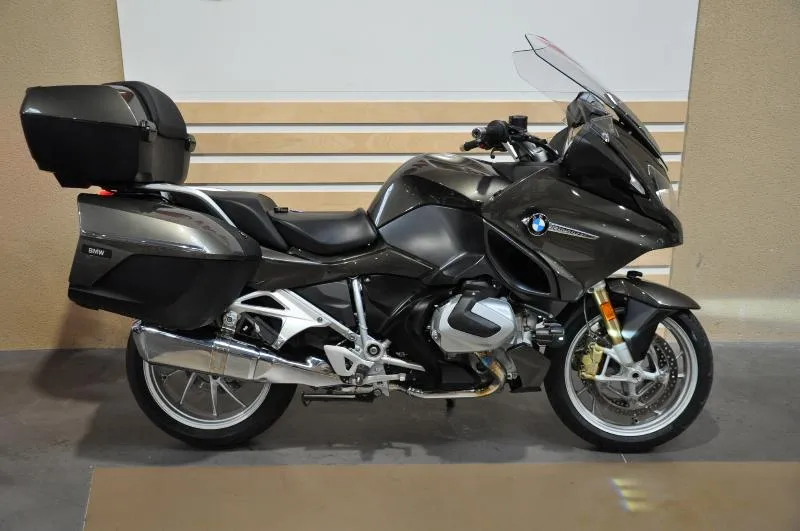 R 1250 RT