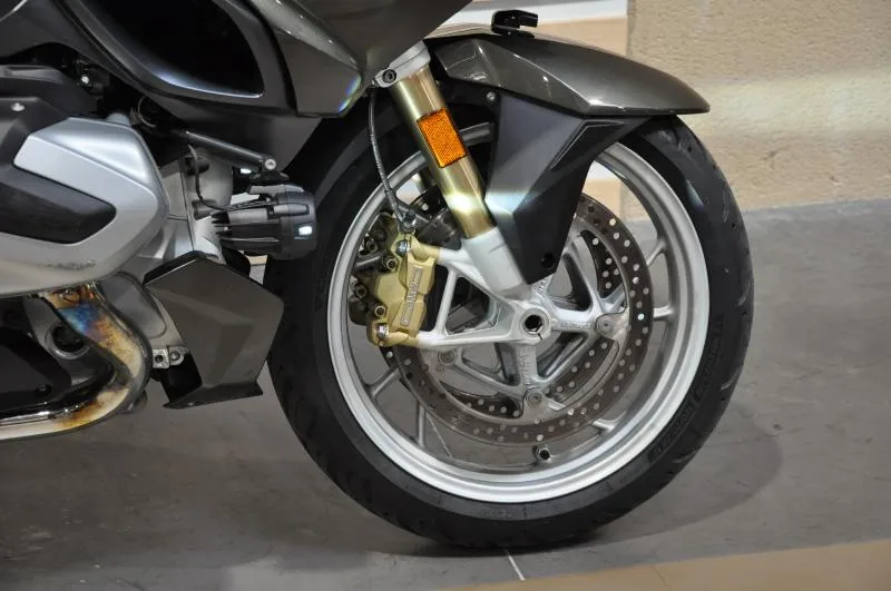 R 1250 RT