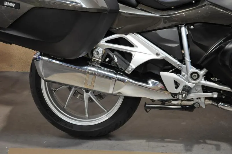 R 1250 RT