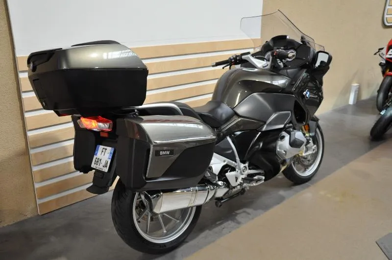 R 1250 RT