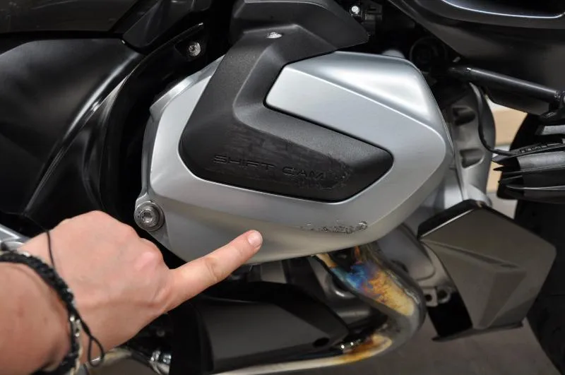 R 1250 RT