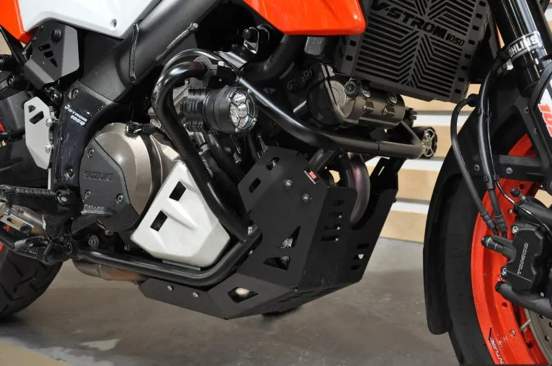 DL VSTROM 1050XT